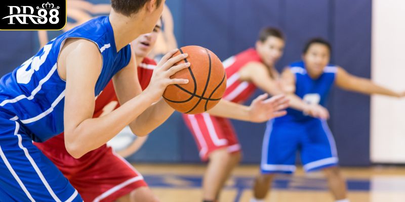 Cá Cược Bóng Rổ - Bí Kíp Ăn Đậm Cho Người Mới Bắt Đầu dinh-nghia-ca-cuoc-bong-ro-la-gi