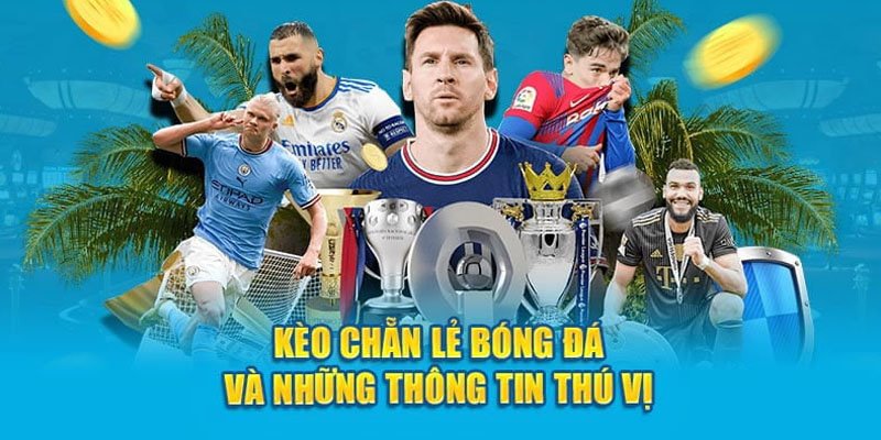 Kèo Chẵn Lẻ RR88 Là Gì? Luật Đánh Even/Odd Cho Người Mới Tổng hợp cách đánh Even/Odd quen thuộc nhất