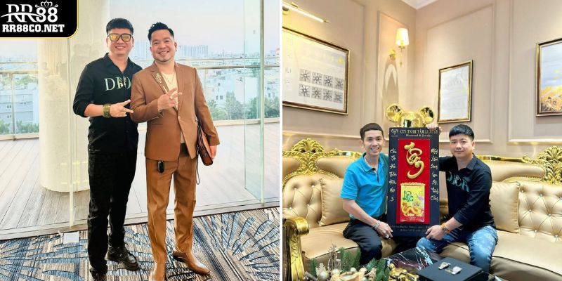 CEO Hoàng Phát tam-nhin-vuon-ra-toan-cau-cua-ceo-hoang-phat