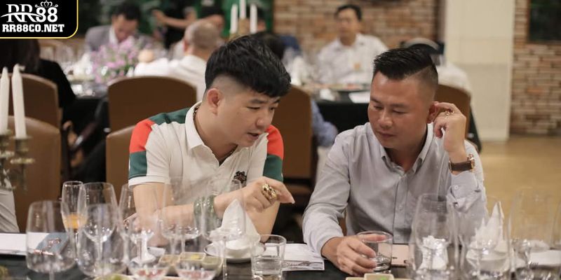 CEO Hoàng Phát vi-the-vung-chac-cua-rr88-trong-thi-truong-ca-cuoc