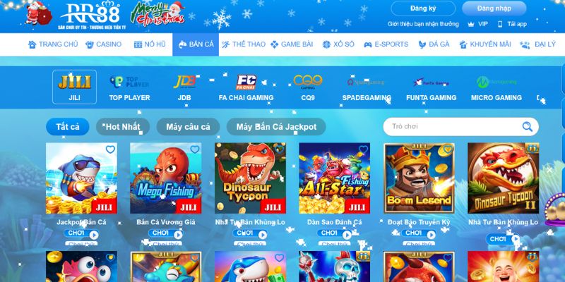 RR88 | RR 88 | RR88.COM Link Vào Nhanh Nhất Đăng Ký +888k rr88-ban-ca